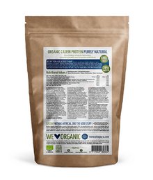 ORGANIC CASEIN