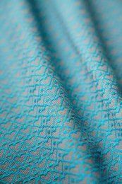 Babytrage TaiTai Heart2Heart Lagoon Unisize