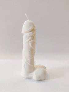 Peniskerze - Peniskerze