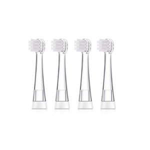 Opzetborstels Luvion Baby tandenborstel (3-18 maanden)