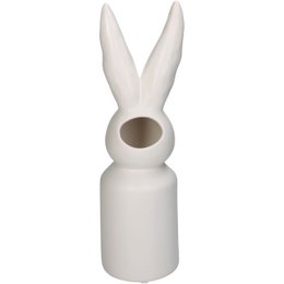 Smukły, złoty wazon Wiggle