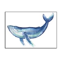 A6 WHALE CARD - JOYIN 