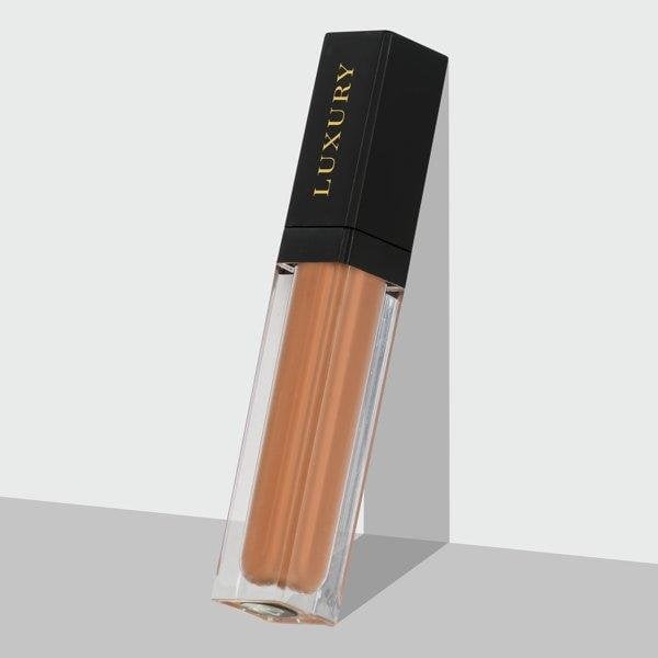 Luxury Beauty Cosmetics Liquid Lipstick James