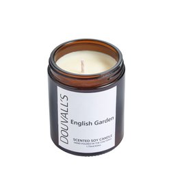 Eco Soy Wax scented Candles 180g