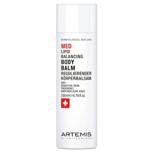 ARTEMIS MED LIPID BALANCING BODY BALM