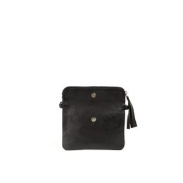 Borsa a marsupio Stella Nera