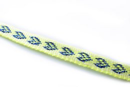 CORAZON glänzendes brasilianisches Armband