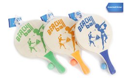  Colorful beach ball set with playful graphics, suitable for outdoor games and activities. Includes 3 beach balls in different colors and designs.