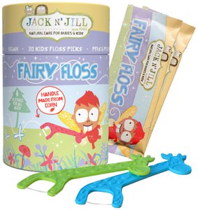Jack N' Jill – Flosdraad