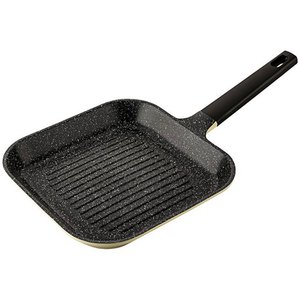 HAPPY grillpan vanille