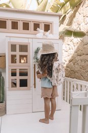 Mini rygsæk Play and Store Sands