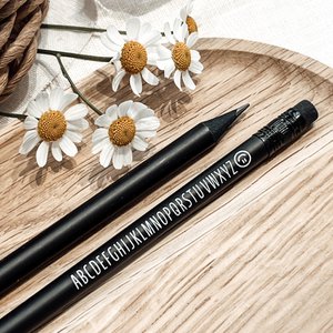 Pencil ABC