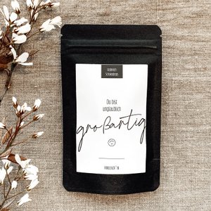 CHOCOLATE DROPS | GREAT | mini