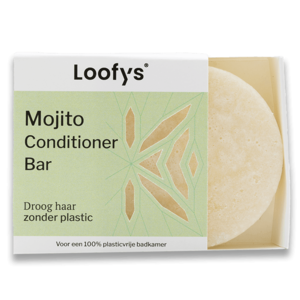 Conditioner Bar Mojito