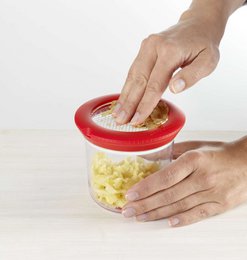 Rösti Maker