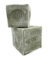 Grüne Marseiller Seife (1,6kg)