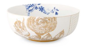 Bowl Royal White 23cm