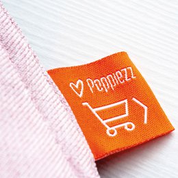 Baby hængekøje Hammock2GO Pink