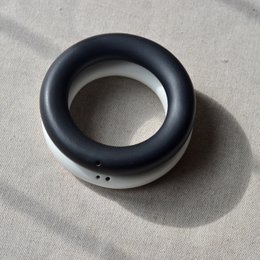 Ringe Salt + Peber Kopi