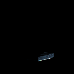 Baroma stormdruppelbarometer