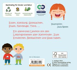 Mein Lexikon