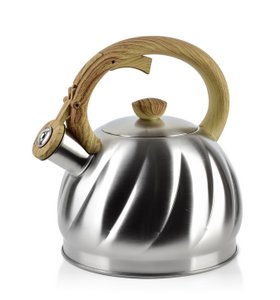 TOD Kettle 2.0L