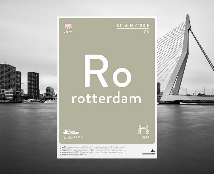 ROTTERDAM