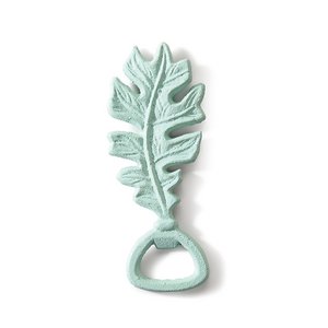 Tropische tuin | Prachtig blad