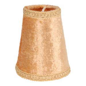 Lampenschirmclip 9 cm