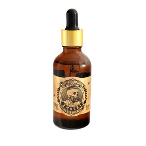 beard oil