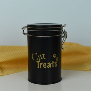 Bonbondose "Cat Treats".