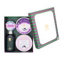 Gift Set Blueberries-Blackberries (4 items)