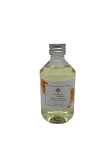 AMBIANCE NACHFÜLLUNG 250 ML WEIß AMBER ORANGE BLOSSOM