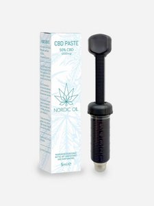 CBD paste (50%)