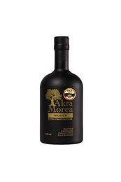 Premium early harvest extra virgin olive oil in a 500ml bottle. Dark green color, robust and peppery flavor, ideal for cooking and dressings.