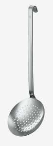 Rösle Kitchen - Frave skimmer perforated 33 cm - Silver