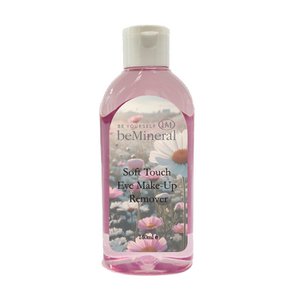 beMineral Soft Touch Eye Make-Up Remover 160 ml