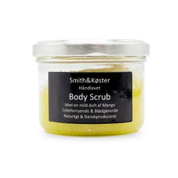 Exfoliante Corporal - Cítricos