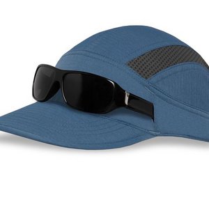 Ultra Trail Cap UPF 50+ Kappe