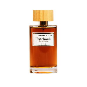 Patchouli Eau de Parfum 100ml