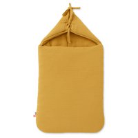 Honey Organic Cotton Baby Nest