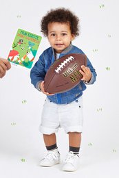 Milestone® baby fotokort - original aktivitet
