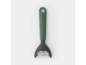 Brabantia Tasty+ peeler fir green
