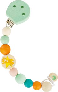 Schnullerkette „Lex“