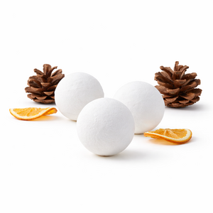 Badbal 4 x 4 cm »Badbom 60 gram» Wellness Bathing Product