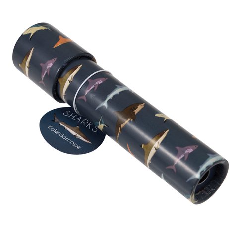 Kaleidoscope - Sharks