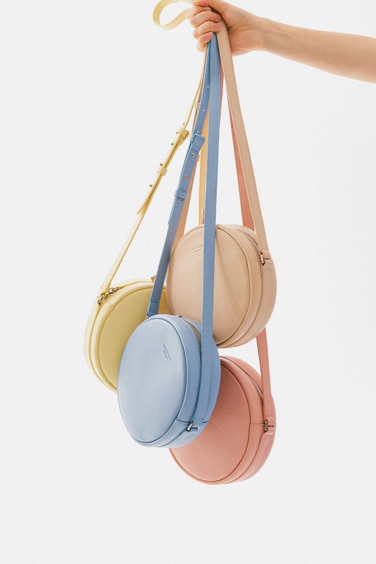 Bolsa Luna