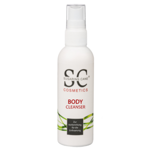 Body Cleanser 100ml