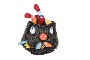 Im Maul des Wolfes (Shape Box)