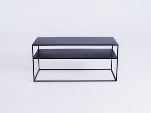 TENSIO 2 FLOOR METAL 100 TV stand